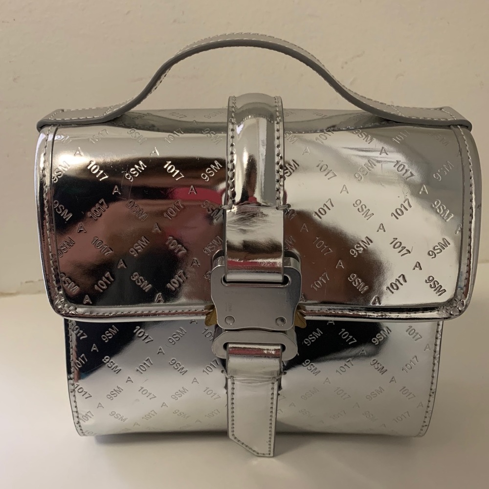 1017 ALYX BAG BRAND NEW NEVER USED - Picture 1 of 5